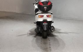 HONDA FORZA X MF10