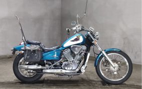 HONDA STEED 400 NC26