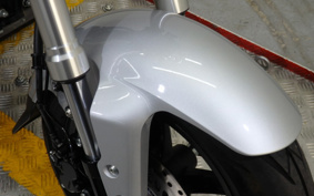 HONDA  DUX 125 JB04