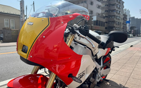 YAMAHA XSR900 GP 2024 RN96J