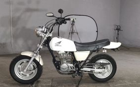 HONDA APE 100 HC07