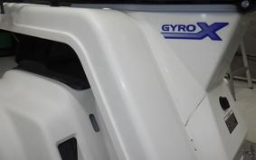 HONDA GYRO X 2015 TD02