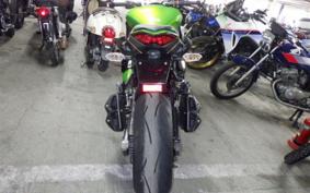 KAWASAKI NINJA 1000 A 2012