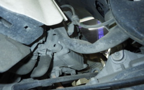 HONDA GYRO X 1994 TD02