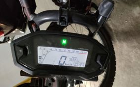 HONDA CRF250L MD44