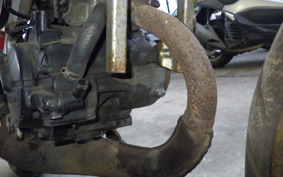 HONDA NSR50 GEN 2 AC10