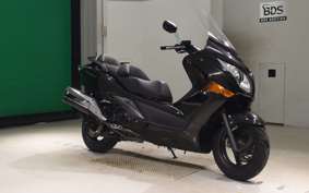 HONDA SILVER WING 400 GT Type 2012 NF03