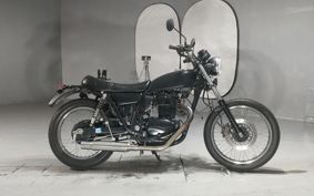 KAWASAKI 250TR BJ250F