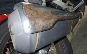 HONDA CBR250R GEN 3 2019 MC41