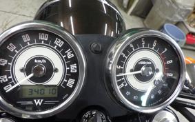 KAWASAKI W800 2017 EJ800A