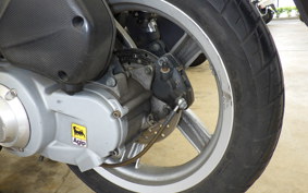 APRILIA SCARABEO 125