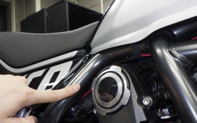 DUCATI SCRAMBLER ICON 2023