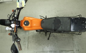 YAMAHA TW200 2026 2JL