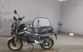 HONDA GU ROM JC75