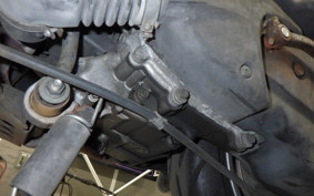 YAMAHA CYGNUS 125 X 2 SE44J