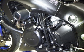SUZUKI GSX-S 1000 2019