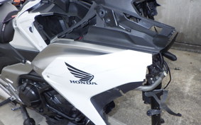 HONDA NC750X 2021 RH09
