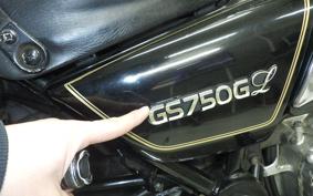 SUZUKI GS750GL 1982 GS750G