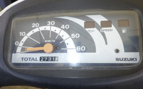 SUZUKI LET's 2 CA1PA