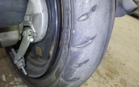 SUZUKI ﾚｯﾂ 2007 CA4AA