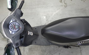 SUZUKI ADDRESS 110 2011 CE47A