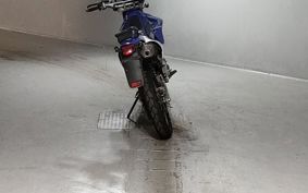 SUZUKI DR-Z400S SK43A