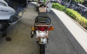 HONDA CL125 CL125K