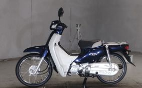 HONDA SUPER CUB50 AA04