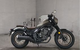 HONDA  REBEL 250S MC49