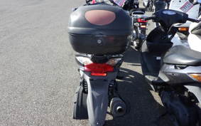 SUZUKI ADDRESS V125 S CF4MA