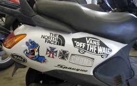 HONDA SPACY 100 JF13