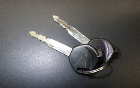 HONDA TACT-4ﾍﾞｰｼｯｸ AF79