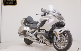 HONDA GL 1800 GOLD WING TOUR DCT 2024 SC79