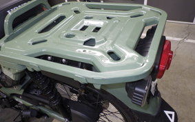 HONDA CT125-2 2024 JA65