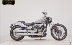 HARLEY FXBR1920 2025