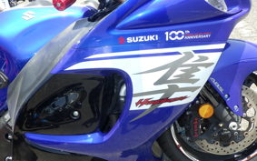 SUZUKI HAYABUSA Gen.2 2019