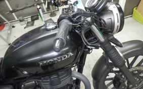 HONDA GB350S 2022 NC59