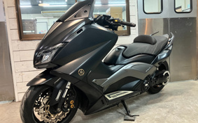 YAMAHA T-MAX 530 ABS IRON MAX 2015 SJ12J