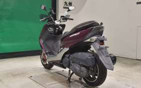YAMAHA Majesty 155 S