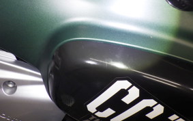 HONDA ｸﾛｽｶﾌﾞ110-3 JA60