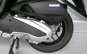 HONDA ADV160 KF54