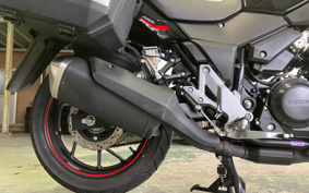 SUZUKI STROM 250ABS DS11A
