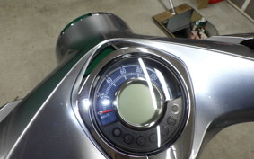 HONDA C125 SUPER CUB 2020 JA71