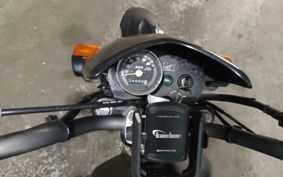 HONDA XR50 MOTARD AD14