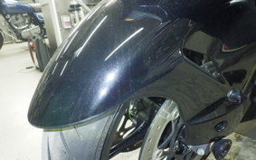 SUZUKI HAYABUSA Gen.3 2022 EJ11A