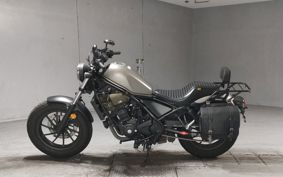 HONDA REBEL MC49