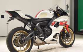 YAMAHA YZF-R7 2022 RM39J