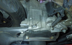 HONDA GIORNO 2 1994 AF70