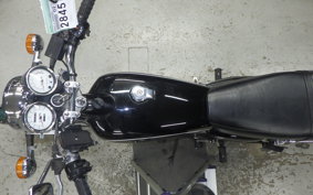 YAMAHA SR400 Gen.3 2002 RH01J