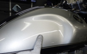 HONDA GB250 CLUBMAN Gen.5 MC10